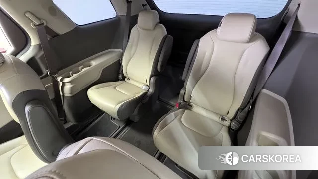 Kia Carnival 4th generation id 3655706 из Кореи 3