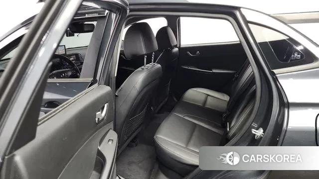 Hyundai Kona 2019 Серый из Кореи, фото 3