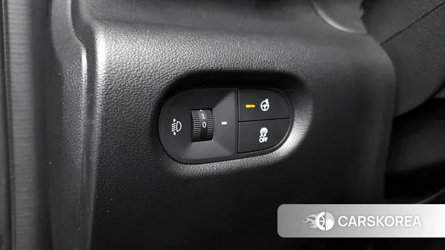 Hyundai Casper 2023 Темно-зеленый из Кореи, фото 3