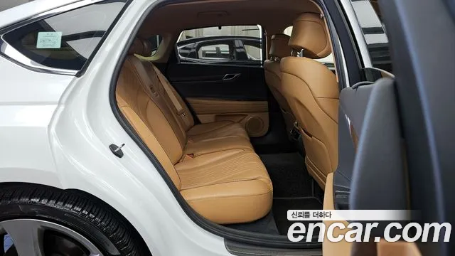 Genesis G80 (RG3) id 2688766 из Кореи 3