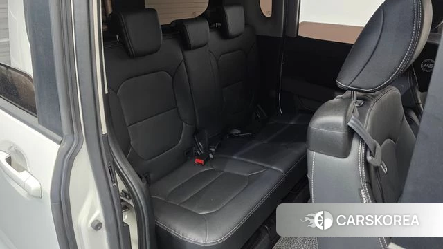 Kia The New Kia Ray 2023 Белый из Кореи, фото 3