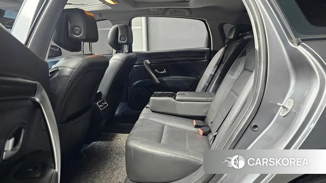 Renault Korea (Samsung) SM7 Nova 2018 Серый из Кореи, фото 3