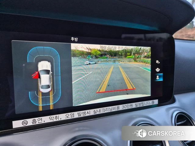 Mercedes-Benz E-Class W213 2020 Белый из Кореи, фото 3