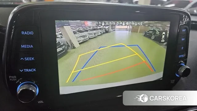 Hyundai Santa Fe TM 2018 Белый из Кореи, фото 3