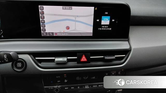 Kia The New Seltos 2022 Белый из Кореи, фото 3