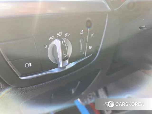 BMW X4 (G02) 2023 Белый из Кореи, фото 3