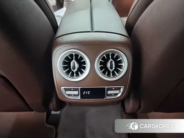 Mercedes-Benz CLS-Class C257 2020 Белый из Кореи, фото 3