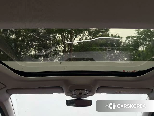 Audi A6L 2023 Черный из Китая, фото 3
