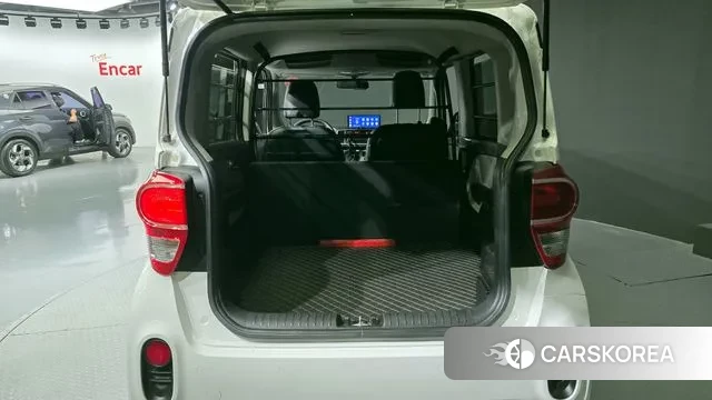 Kia The New Ray 2020 Белый из Кореи, фото 3