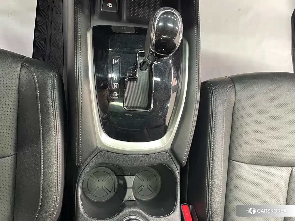 Nissan Qijun 2022 Белый из Китая, фото 3
