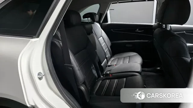 Kia The New Sorento 2019 Белый из Кореи, фото 3