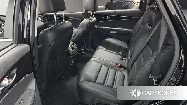 Kia The New Sorento 2019 Черный из Кореи, фото 3