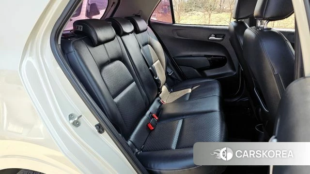 Kia All New Morning (JA) 2019 Белый из Кореи, фото 3