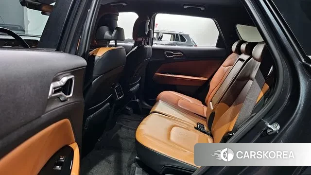 Kia Sportage 5th Generation 2022 Серый из Кореи, фото 3