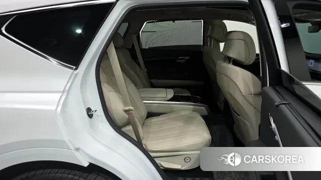 Genesis GV80 2024 Белый из Кореи, фото 3