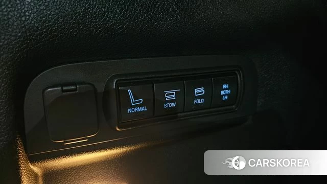 Ford Explorer 2019 Белый из Кореи, фото 3