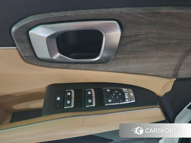 Kia Sorento 4th Generation 2022 Белый из Кореи, фото 3