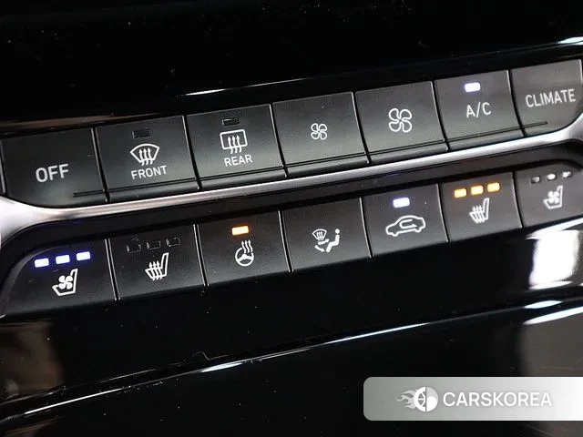 Hyundai Grandeur IG 2019 Серый из Кореи, фото 3
