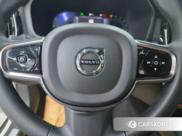 Volvo V60 Cross-Country 2nd Generation id 4599930 из Кореи 3