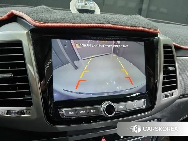 Ssangyong Rexton Sports 2018 Серый из Кореи, фото 3