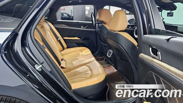 Kia K5 Hybrid 3rd Generation id 2703817 из Кореи 3