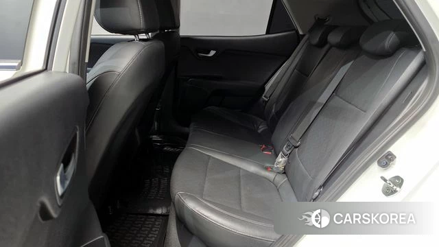 Kia Stonic 2020 Белый из Кореи, фото 3