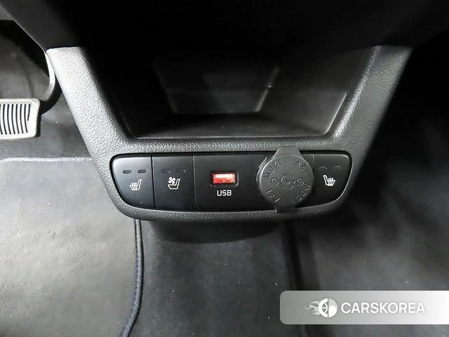 Kia The New Kia Ray 2024 Белый из Кореи, фото 3