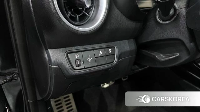 Kia The New K3 2nd generation 2021 Черный из Кореи, фото 3
