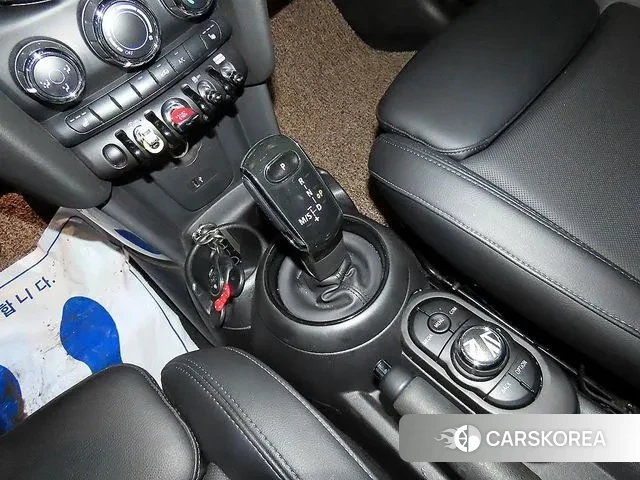 Mini Cooper 2020 Серый из Кореи, фото 3