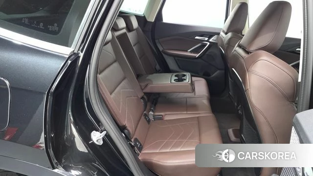 BMW X1 (U11) 2024 Черный из Кореи, фото 3