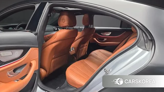 Mercedes-Benz CLS-Class C257 2022 Черный из Кореи, фото 3