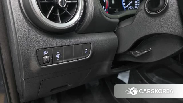 Hyundai The New Kona 2022 Серый из Кореи, фото 3