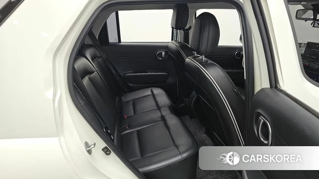 Hyundai Casper 2023 Белый из Кореи, фото 3