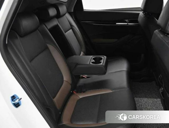 Kia Seltos 2021 Белый из Кореи, фото 3