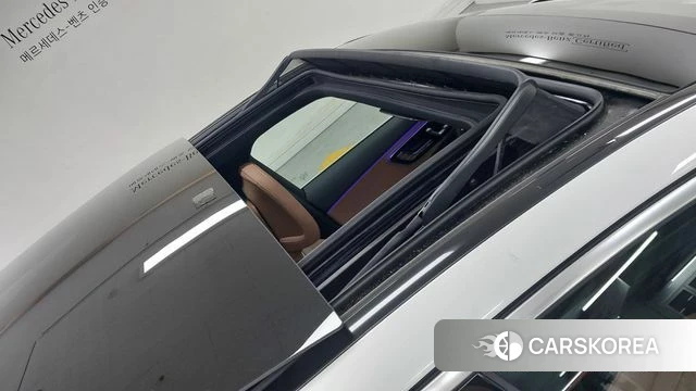 Mercedes-Benz E-Class W214 id 4229801 из Кореи 3