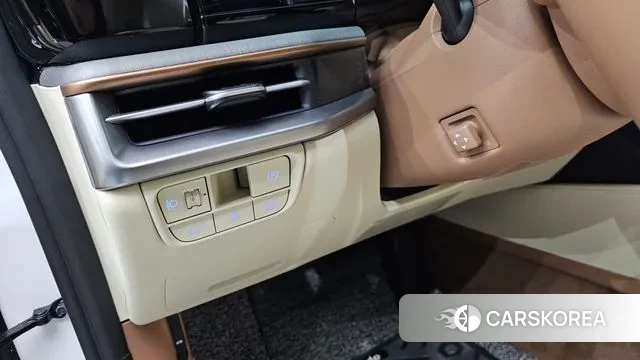 Hyundai Grandeur Hybrid (GN7) 2023 Белый из Кореи, фото 3