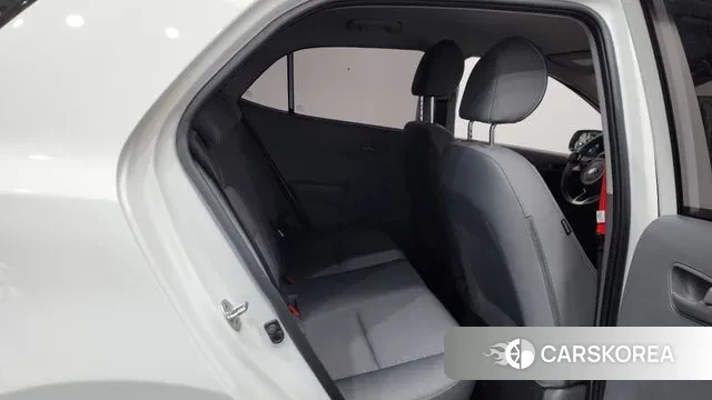 Kia All New Morning (JA) 2018 Белый из Кореи, фото 3