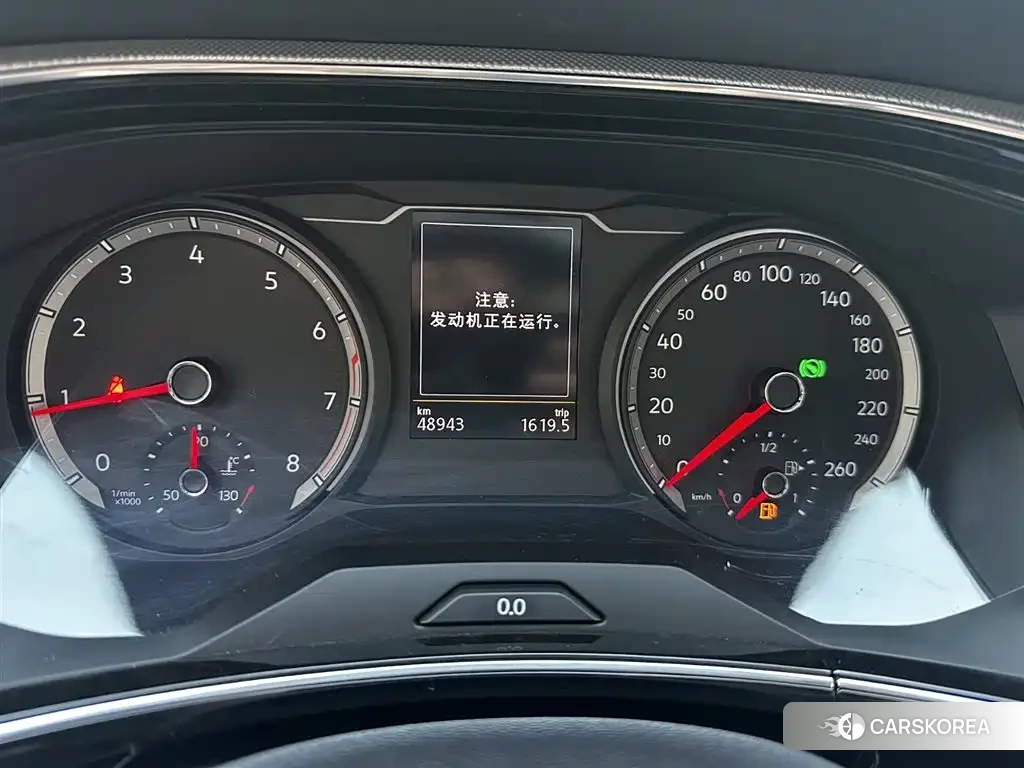 Volkswagen Tayron 2022 Черный из Китая, фото 3