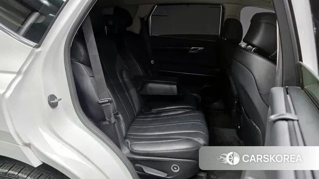 Genesis GV80 2020 Белый из Кореи, фото 3