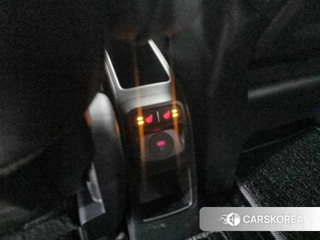 Kia The New Kia Ray 2023 Белый из Кореи, фото 3