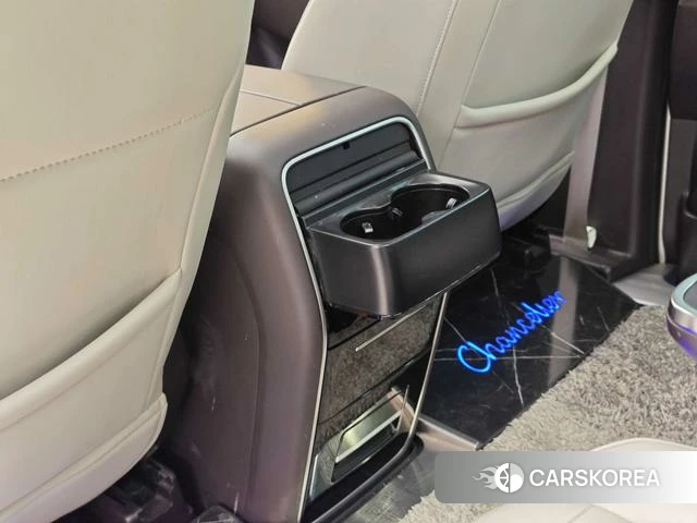 GAC Trumpchi Trumpchi M8 2022 Белый из Китая, фото 3