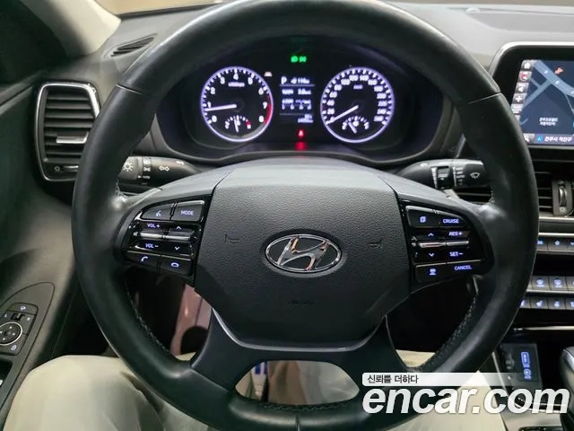 Hyundai Grandeur IG 2019 Серый из Кореи, фото 3