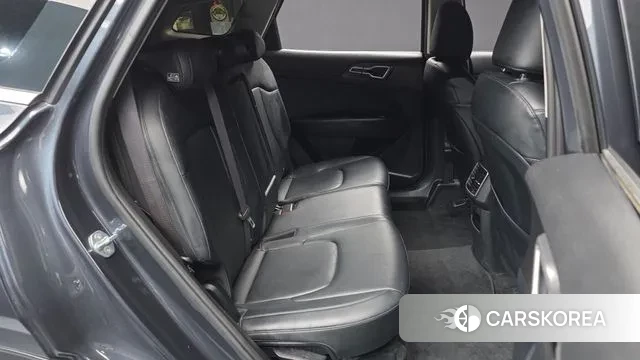 Kia Sportage 5th Generation 2022 Серый из Кореи, фото 3