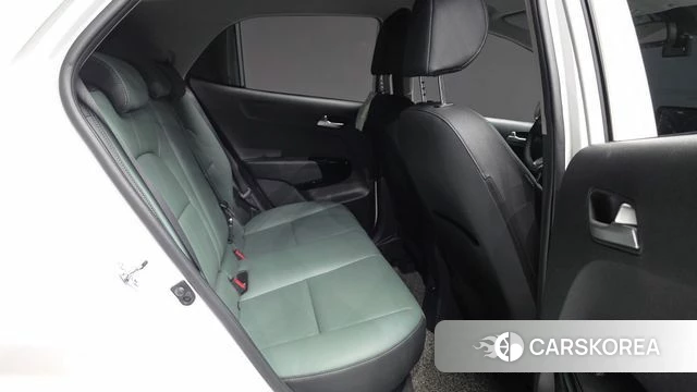 Kia The New Morning (JA) 2024 Белый из Кореи, фото 3
