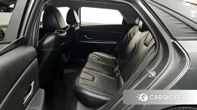 Hyundai Avante (CN7) 2022 Серый из Кореи, фото 3