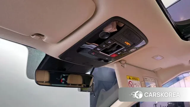 Kia Carnival 4th generation 2022 Серый из Кореи, фото 3