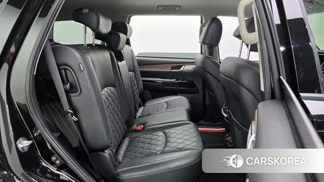 Kia Mohave Master 2019 Черный из Кореи, фото 3