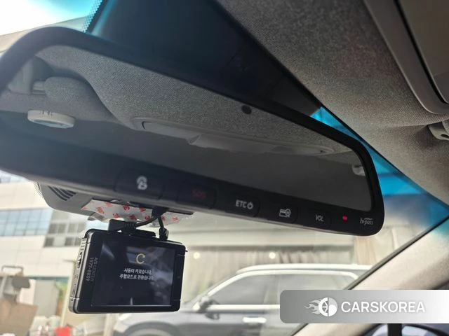 Hyundai Santa Fe TM 2019 Белый из Кореи, фото 3