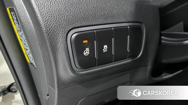 Kia The New Kia Ray 2023 Жемчужный цвет из Кореи, фото 3