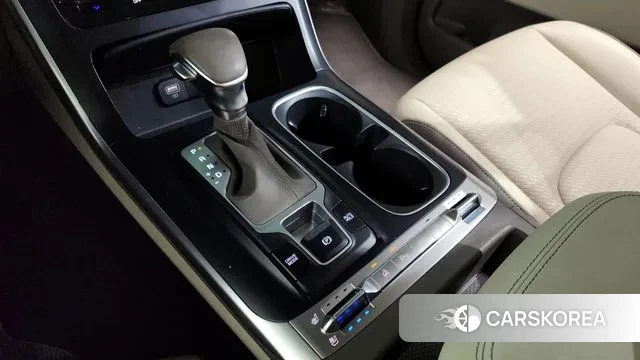 Kia Carnival 4th generation 2023 Серый из Кореи, фото 3